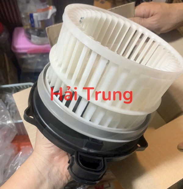 Cửa gió điều hòa Kia Carnival 2022-2026 97113R0000