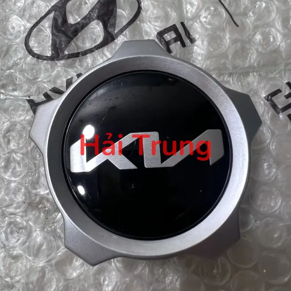 Nắp chụp lazang Kia Sonet chính hãng 