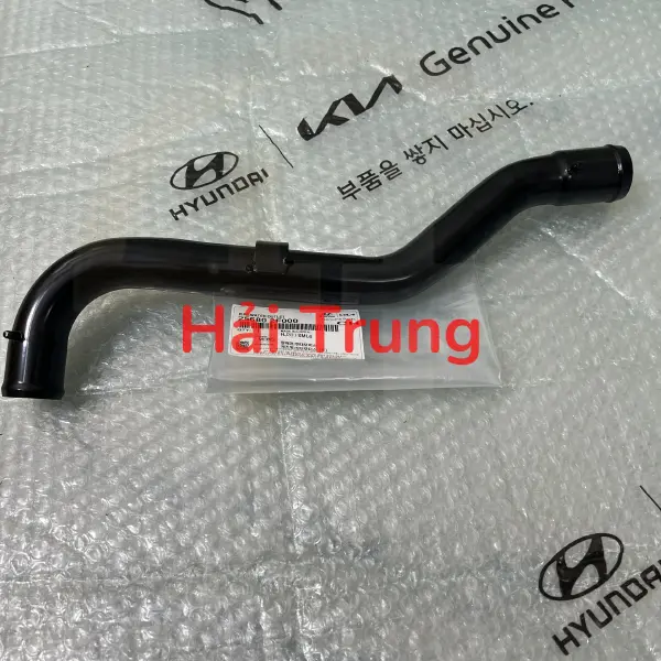 Ống dẫn nước Hyundai Santafe 2012 chính hãng