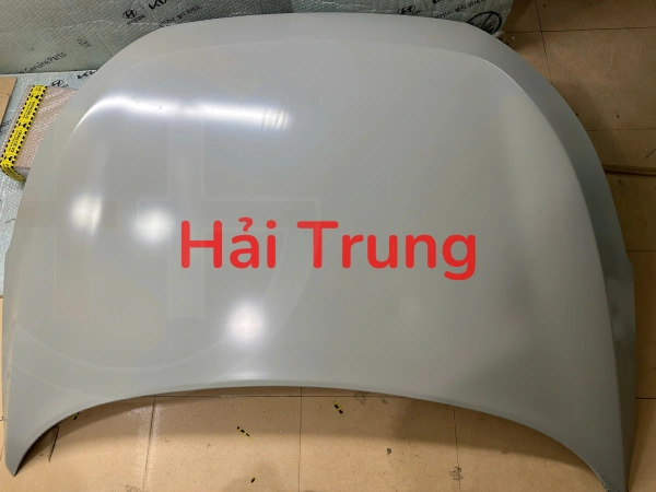 Nắp capo Hyundai Tucson 2019-2021 66400D3000