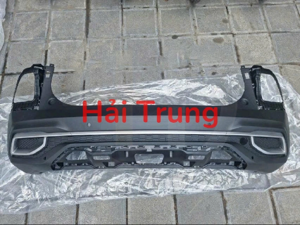 Cản sau Kia Seltos 2021-2025 86610Q6040