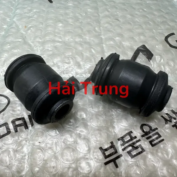Cao su càng A nhỏ Hyundai Getz 2006-2011 Hàn Quốc 545512500