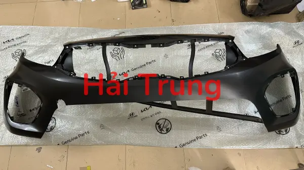 Cản trước Kia Rondo chính hãng