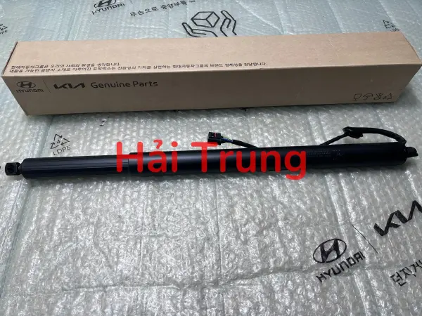 Ty chống cốp sau Hyundai Santafe
