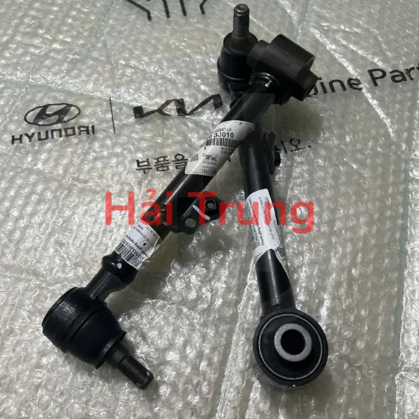 Rotuyn cầu sau Hyundai Santafe chính hãng