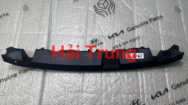 Ốp chia khóa capo Kia Morning chính hãng