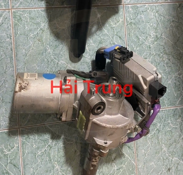 Cọc lái (cột lái) điện Hyundai Tucson 2015-2020 56310D3100