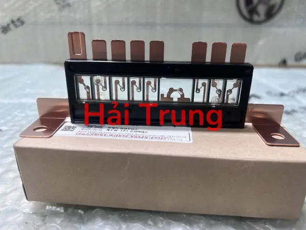 Cầu chì tổng Kia Forte, Cerato chính hãng