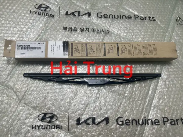 Chổi gạt mưa trước Kia Sorento 2020