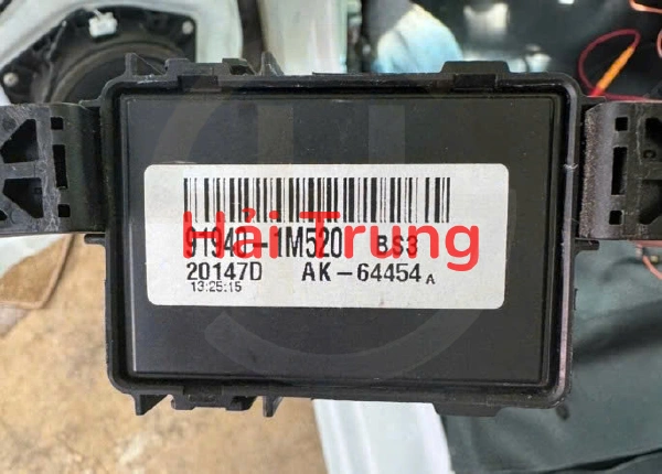 919401M520 Hộp rơ le DPM Hyundai I10