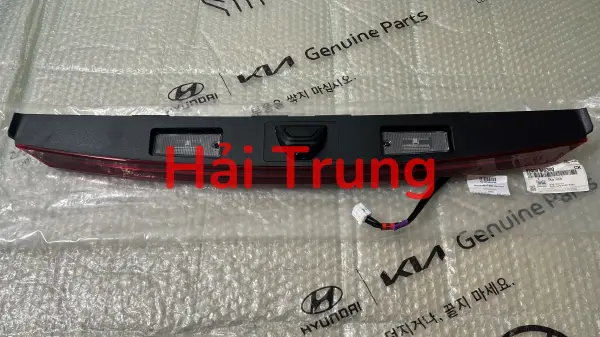 Đèn soi biển số Kia Cerato chính hãng