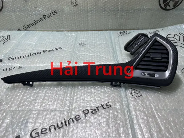 Cửa gió điều hòa Hyundai Santafe chính hãng