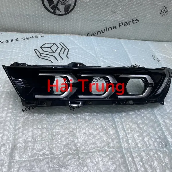 Mặt dưỡng trong đèn pha Kia Sorento chính hãng