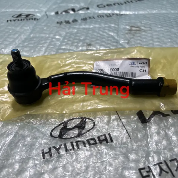 Rotuyn lái ngoài Hyundai Verna chính hãng