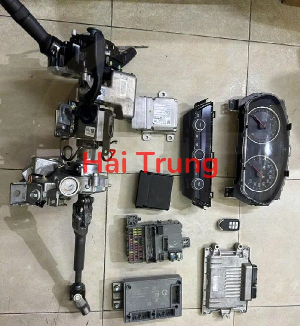 Bộ điện, Bộ nổ Kia K3 2022 2023 2024 2025