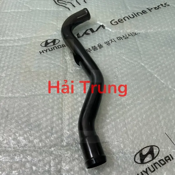 Chọn mua ống dẫn nước ra khỏi giàn sưởi chính hãng