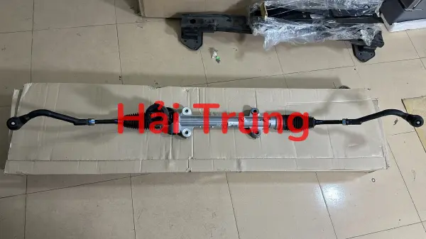 Thước lái Kia Rondo 2017 chính hãng