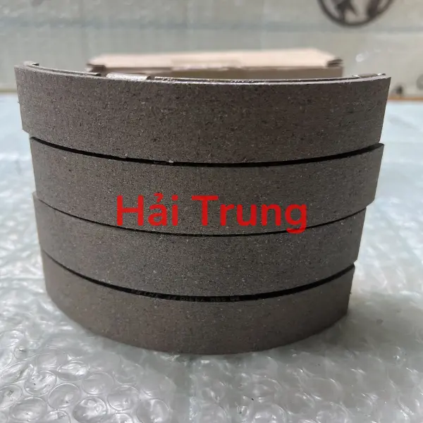Guốc phanh sau Kia Morning 2018 chính hãng