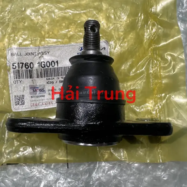 Rotuyn trụ Hyundai Verna chính hãng