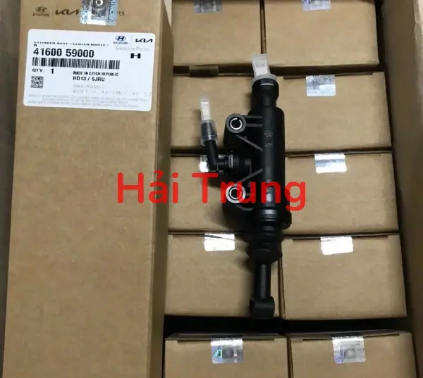 Tổng côn trên Hyundai Solati chính hãng 4160059000