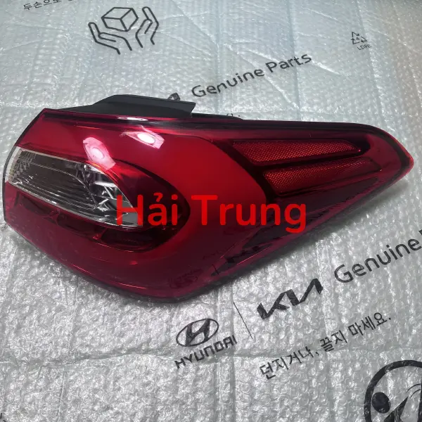 Đèn hậu Kia K3 2016 chính hãng