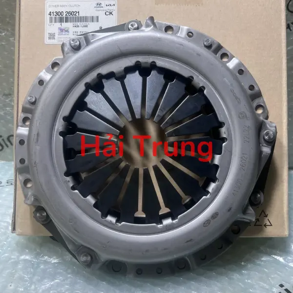 Bàn ép Kia Cerato, Forte, K3 chính hãng