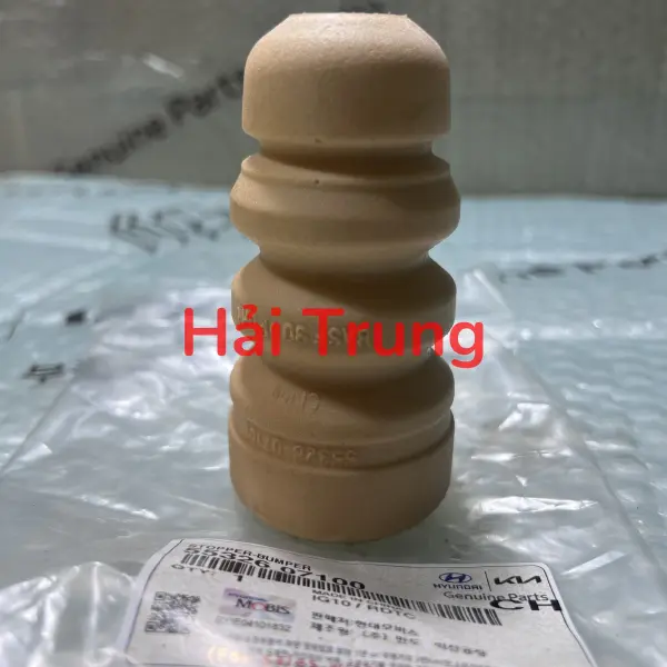 Tăm bông giảm xóc sau Kia Morning chính hãng