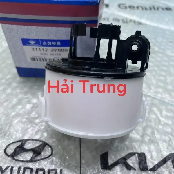 Lọc xăng Hyundai Santafe 2006-2011 chính hãng 311122P000