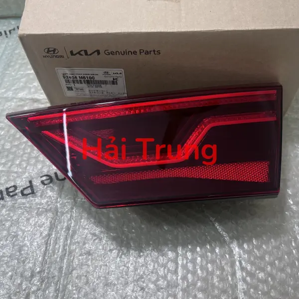 Đèn hậu trong Kia Cerato 2019 chính hãng