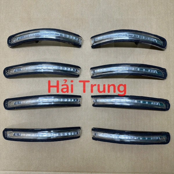 Xi nhan gương (kính) chiếu hậu Kia Rio 876141W000 876241W000