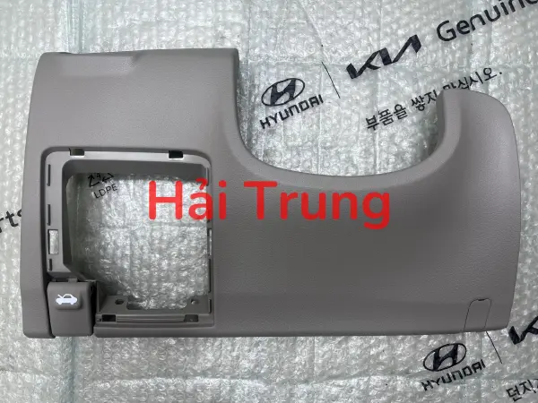 Ốp dưới bảng táp lô Hyundai Accent chính hãng
