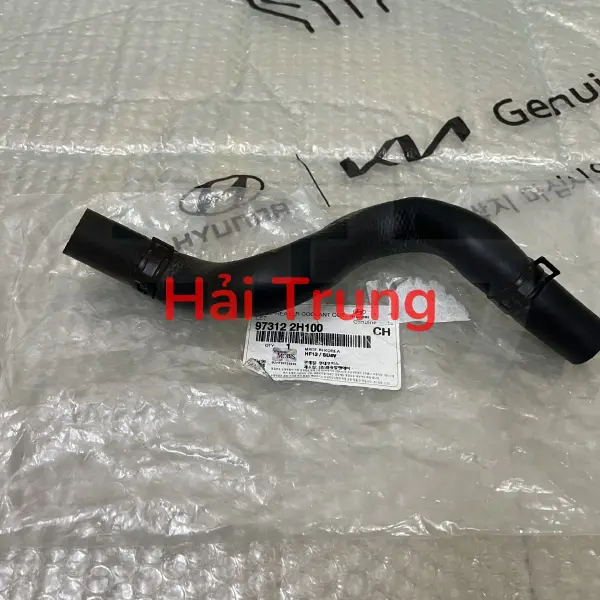 Ống nước nóng ra Hyundai Elantra 973122H100