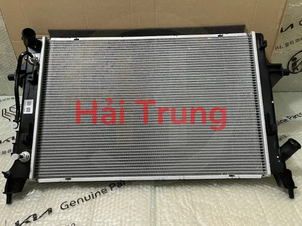Két nước làm mát Hyundai Kona chính hãng