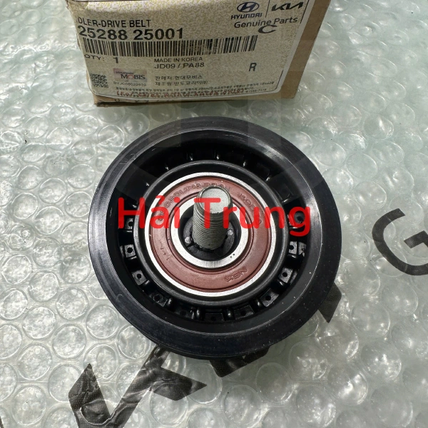 Bi tỳ rãnh Hyundai Santafe 2012-2018, Sorento 2014-2020 2528825001