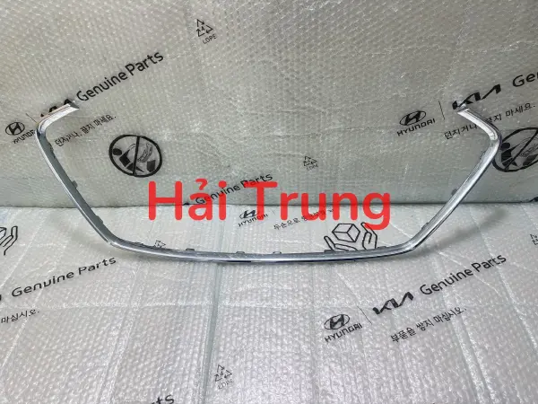Viền mạ ca lăng Hyundai Tucson chính hãng