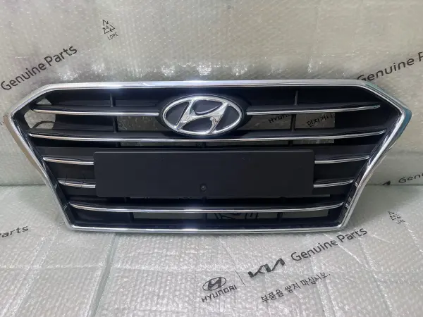 Mặt ga lăng Hyundai I10 Grand 2019 chính hãng