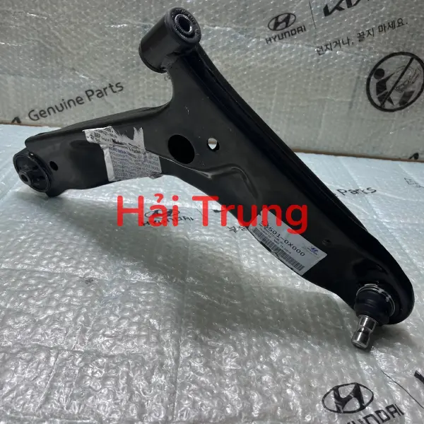 Càng A Hyundai I10 Grand 2012 chính hãng