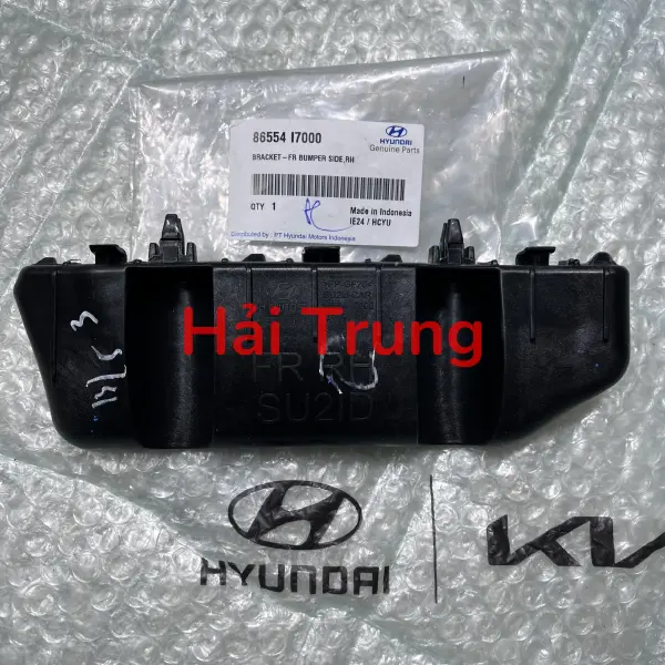 Phe cài cản trước Hyundai Creta