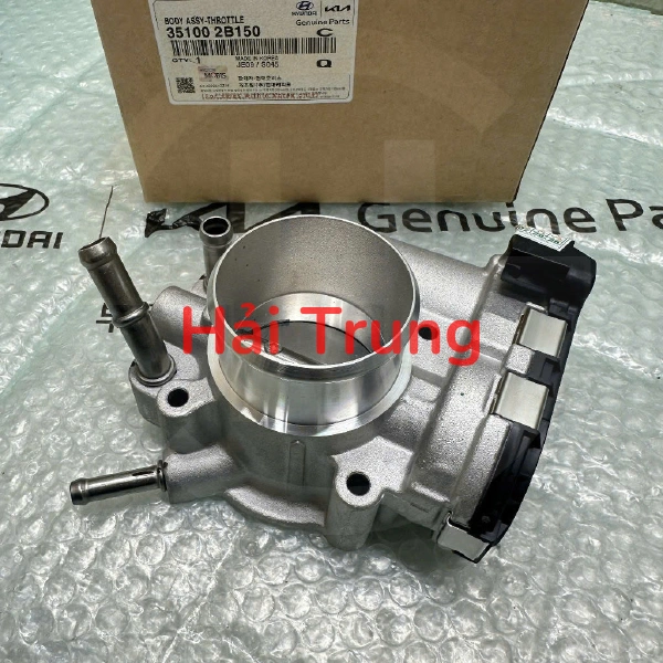 Cụm bướm ga Kia Cerato Forte 2009-2013 351002B150