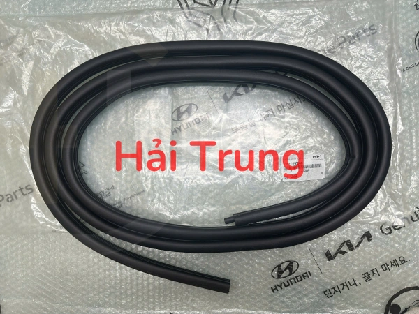 Gioăng cánh cửa lùa Kia Carnival 2022-2024 83110R0000 83120R0000