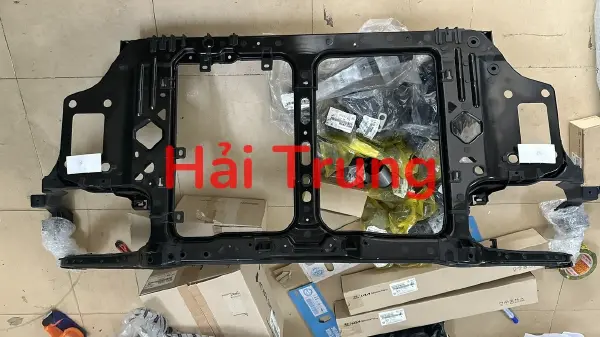 Khung khương két nước Hyundai Tucson 2019-2021 chính hãng 64101D3500