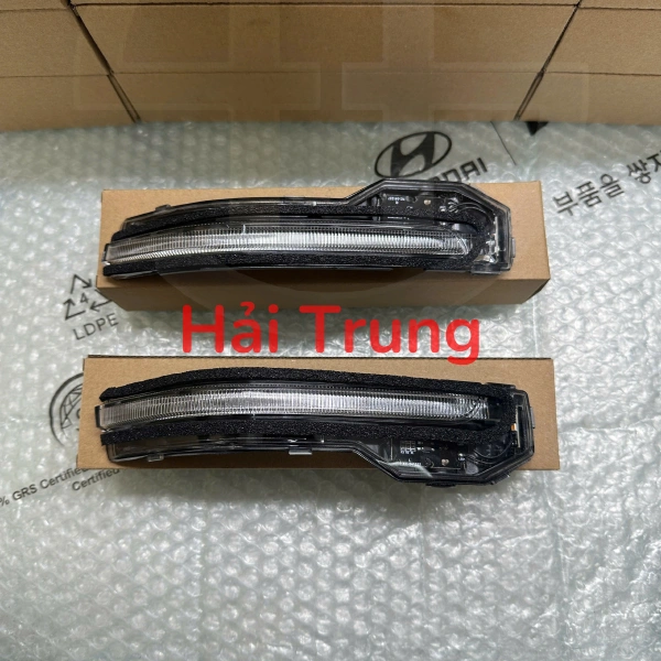 ĐÈN XI NHAN GƯƠNG (KÍNH) CHIẾU HẬU HYUNDAI CRETA 2023-2024