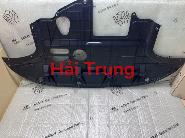 Chắn bùn gầm máy Kia Cerato chính hãng