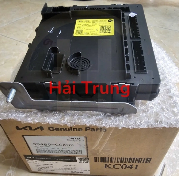 Hộp điều khiển điện thân xe IBU Sonet 2025 2026 2027 954B0CCBK0