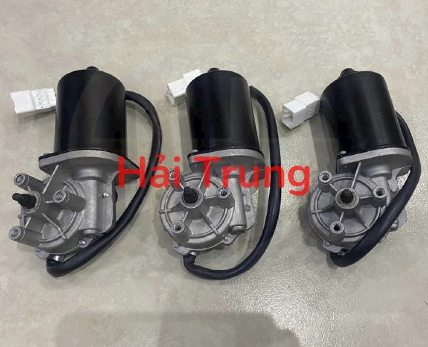 Mô tơ gạt mưa County Mighty