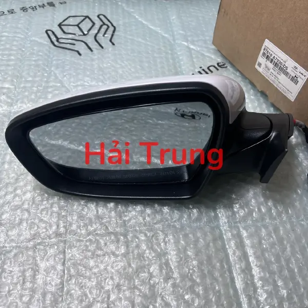 Gương chiếu hậu Kia Cerato 2016 chính hãng