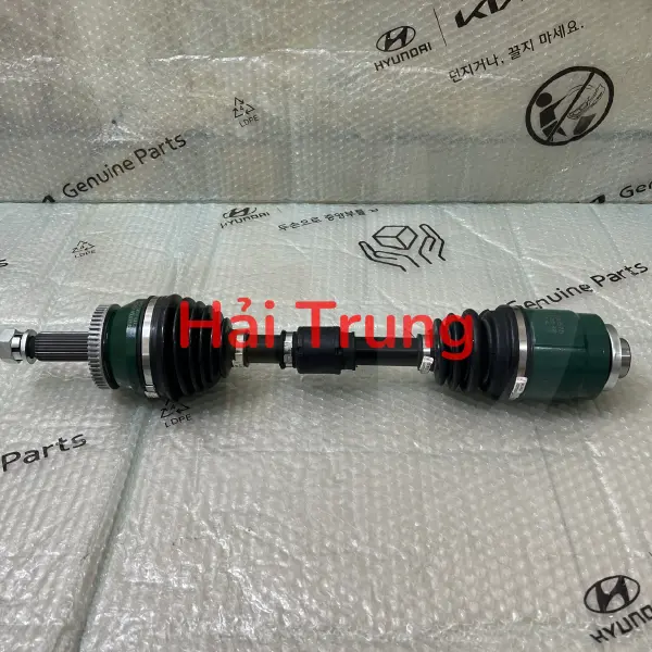 Cây láp Hyundai Santafe 2011-2015 TOK