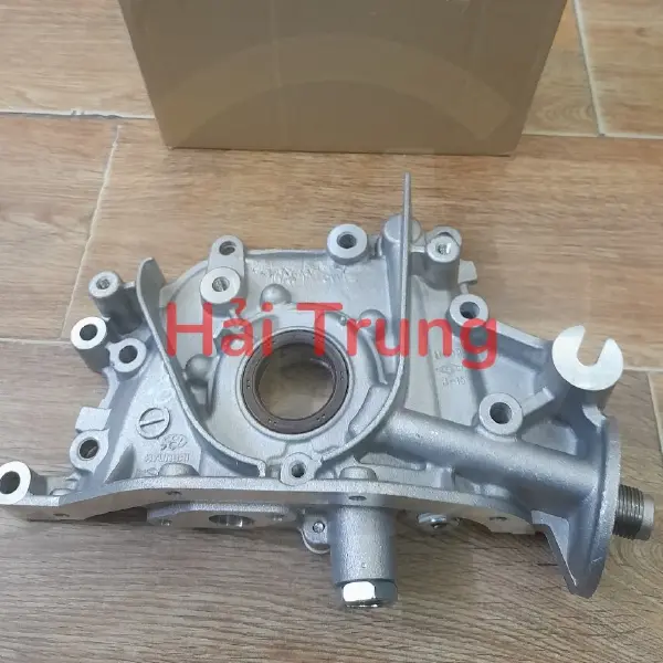 Bơm dầu động cơ Hyundai Accent chính hãng