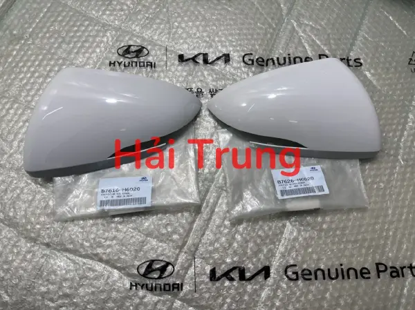 Ốp gương chiếu Hậu Hyundai Accent chính hãng