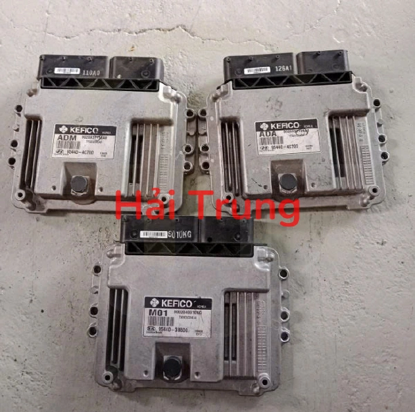 Hộp điều khiển số Hyundai Starex 954404C700 954404C703